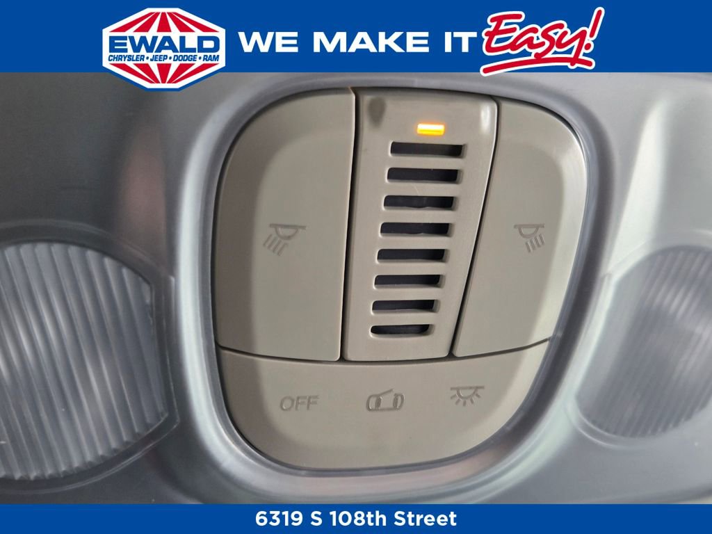 New 2026 RAM ProMaster 2500 image 27