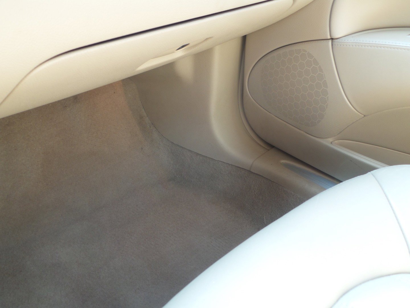 Used 2007 Buick Lucerne CXL w/ Luxury Package image 13