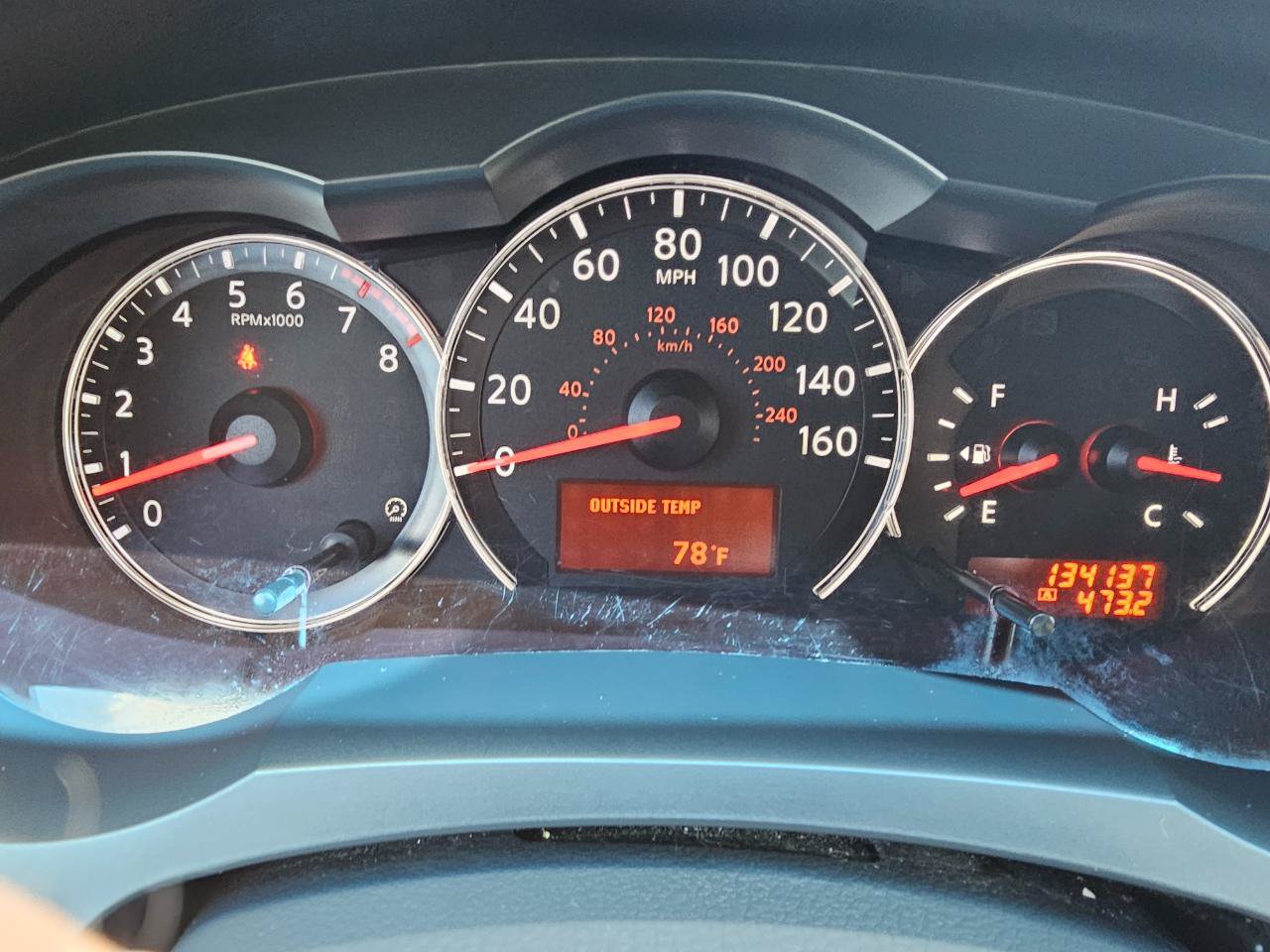 Used 2012 Nissan Altima 3.5 SR FWD image 32