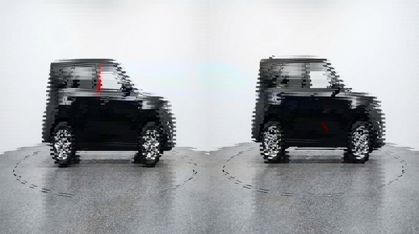 Used 2025 Kia Soul LX w/ LX Technology Package image 8