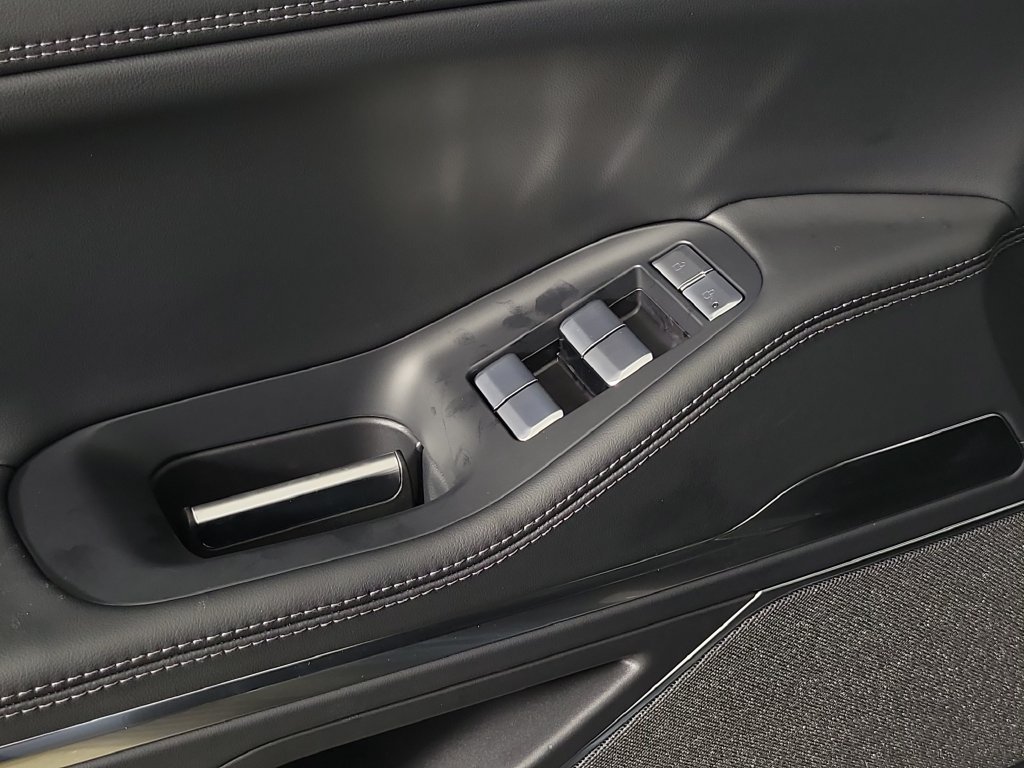 New 2027 Lincoln Navigator L Reserve RWD image 21