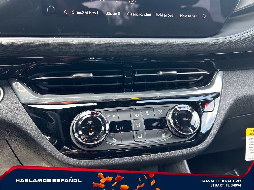 New 2026 Buick Envista Sport Touring w/ Convenience I Package FWD image 29