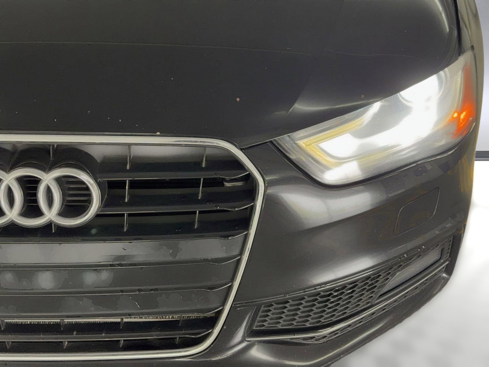 Used 2014 Audi A4 2.0T Premium w/ Audi MMI Navigation AWD/4WD image 11