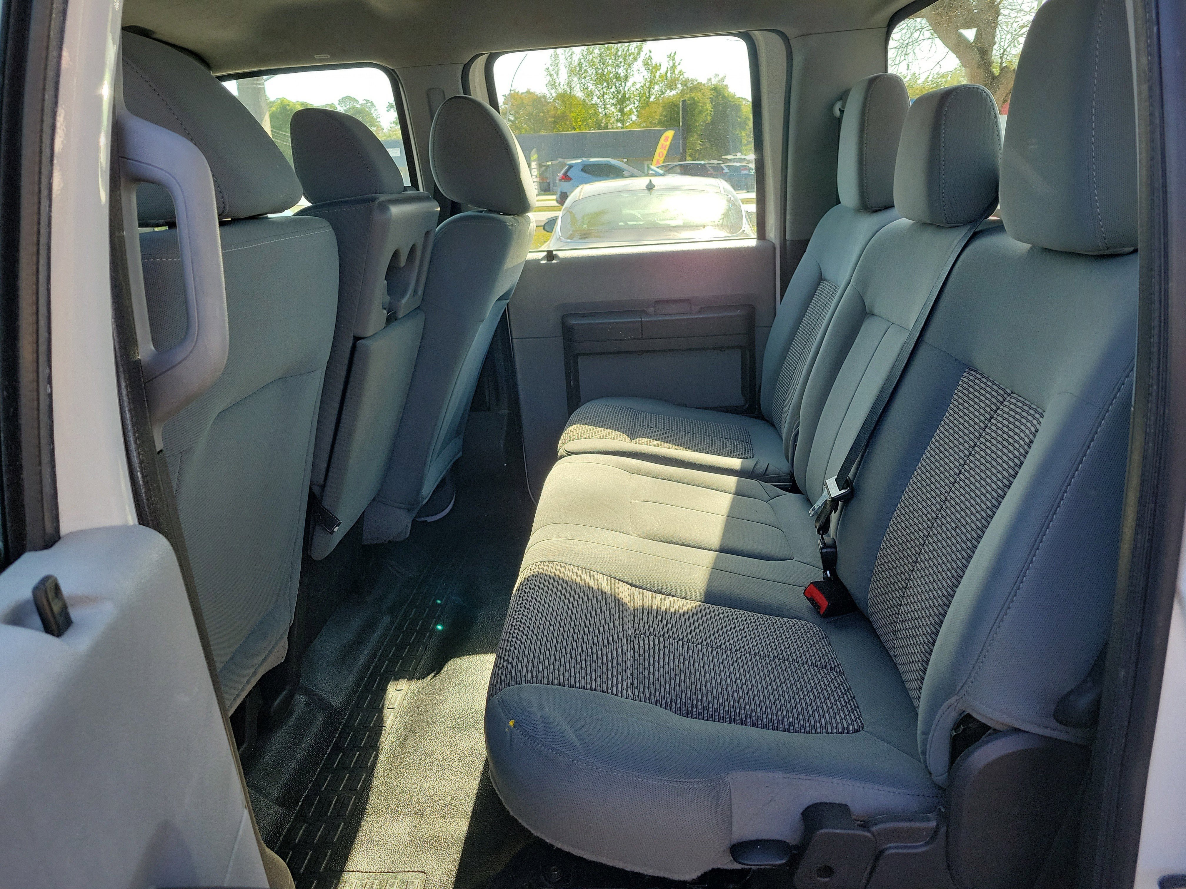 Used 2013 Ford F350 XL w/ PWR Equipment Group RWD image 14