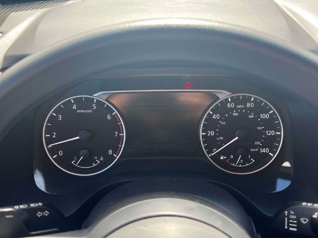 Used 2024 Nissan Rogue SV AWD/4WD image 25