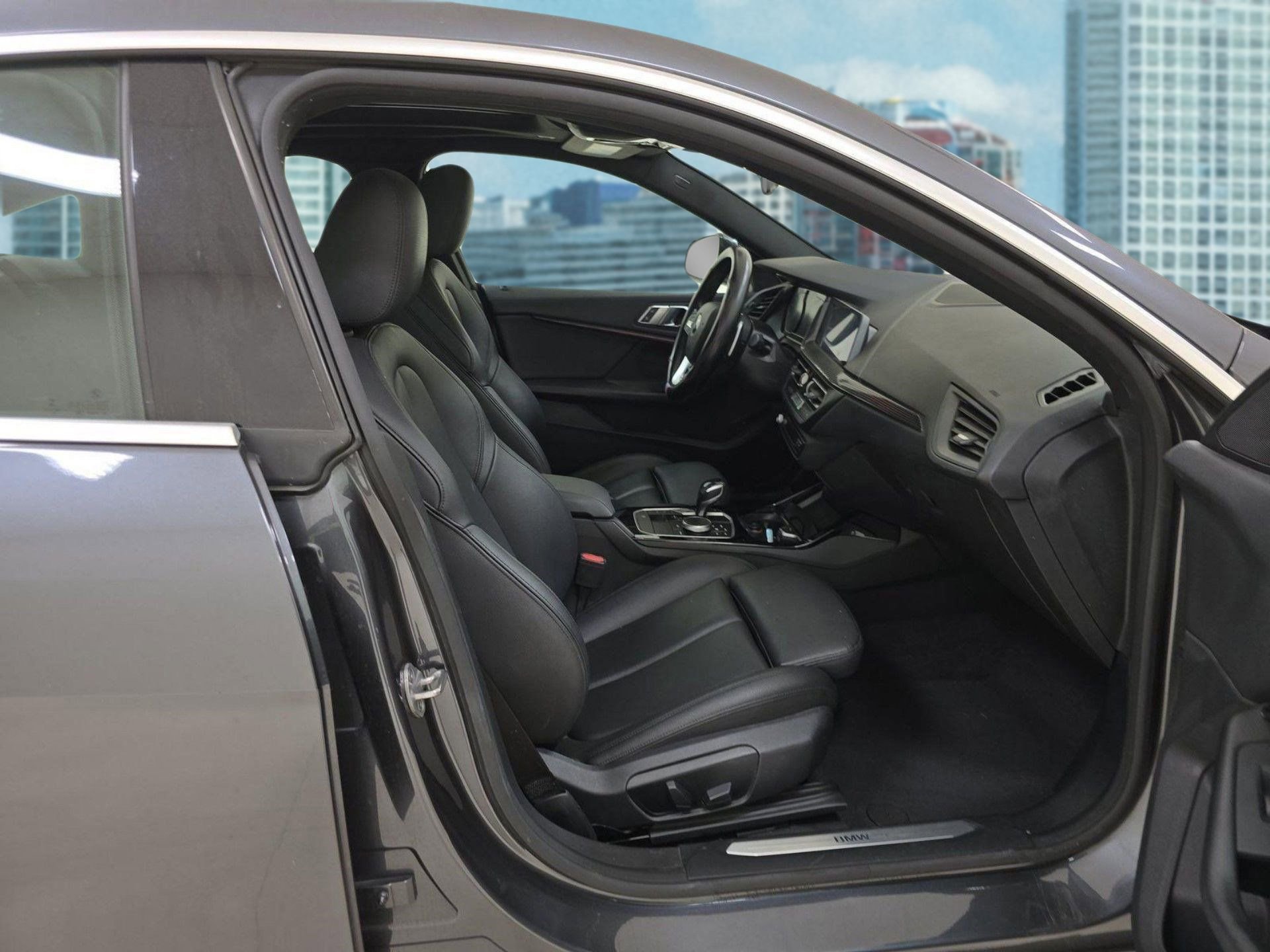 Used 2020 BMW 228i xDrive Gran Coupe w/ Convenience Package image 4