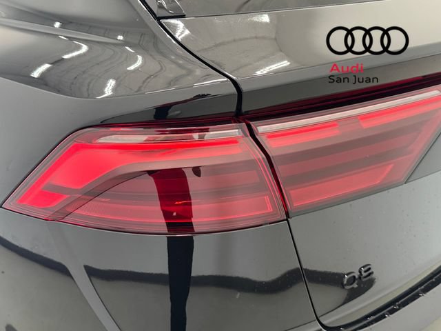 New 2026 Audi Q8 Premium Plus AWD/4WD image 10