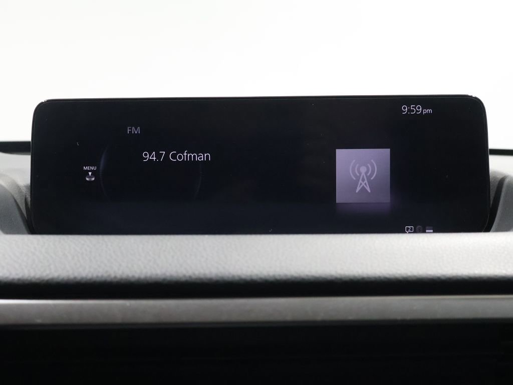 Used 2024 MAZDA CX-50 AWD 2.5 S w/ Preferred Package image 27