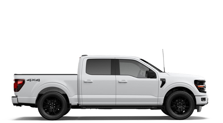 New 2026 Ford F150 XLT w/ Equipment Group 302A MID AWD/4WD image 49