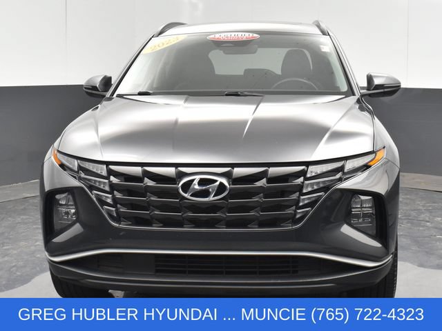 Used 2023 Hyundai Tucson SEL w/ Convenience Package AWD/4WD image 15