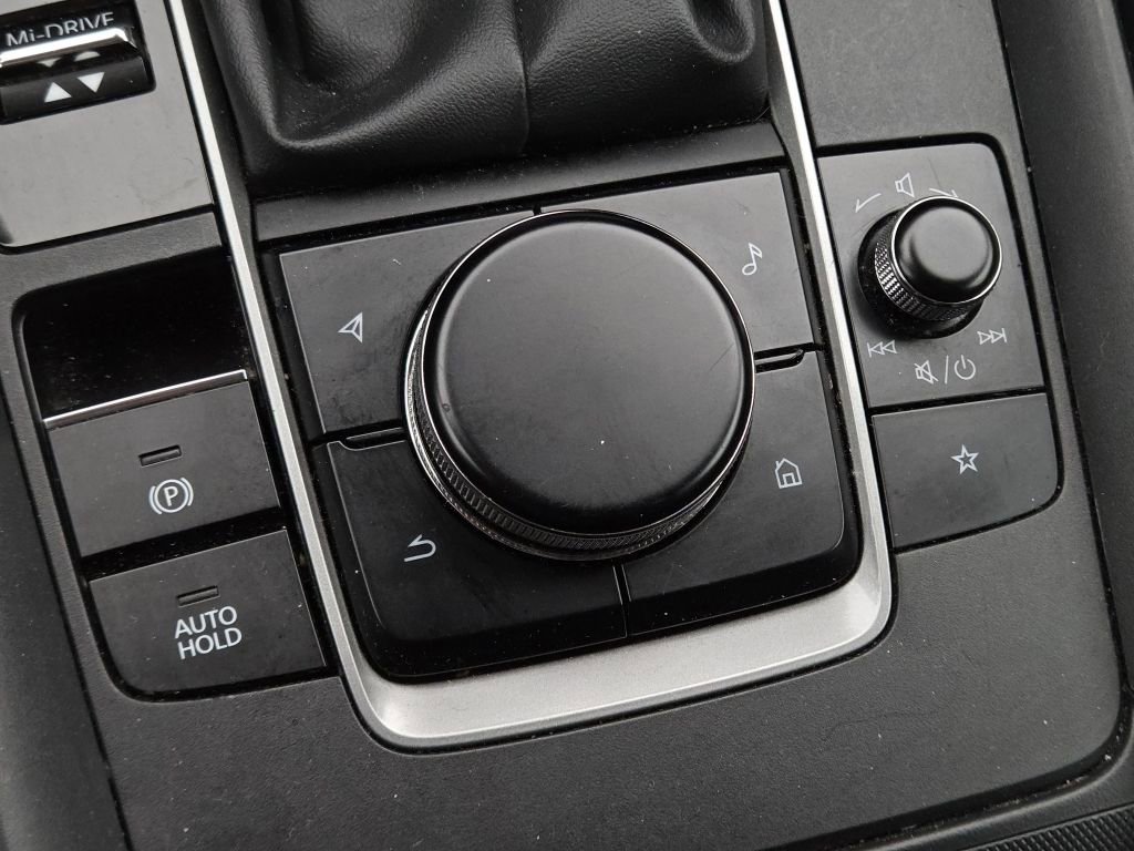 Certified 2025 MAZDA CX-50 AWD 2.5 S w/ Preferred Package image 7