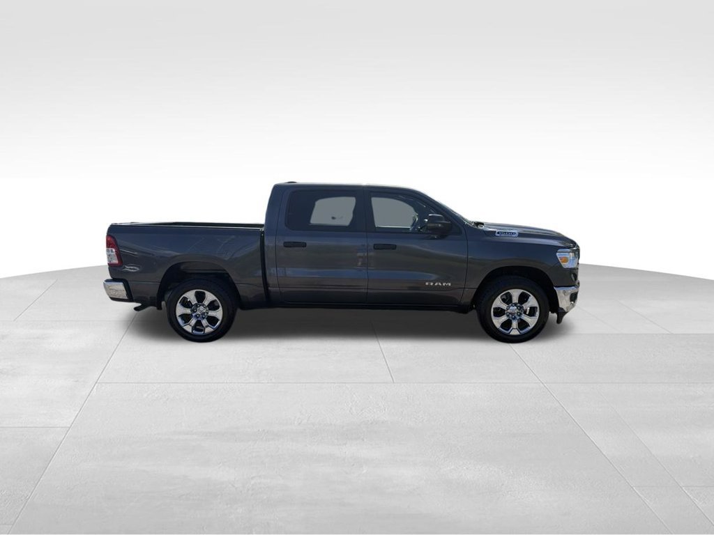 Used 2024 RAM 1500 Lone Star AWD/4WD image 10