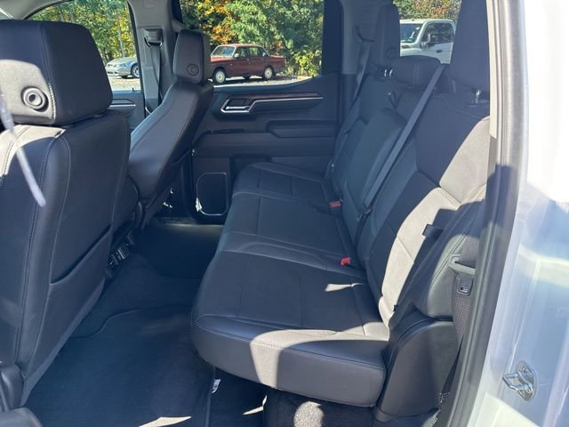 Used 2025 GMC Sierra 1500 SLT image 15