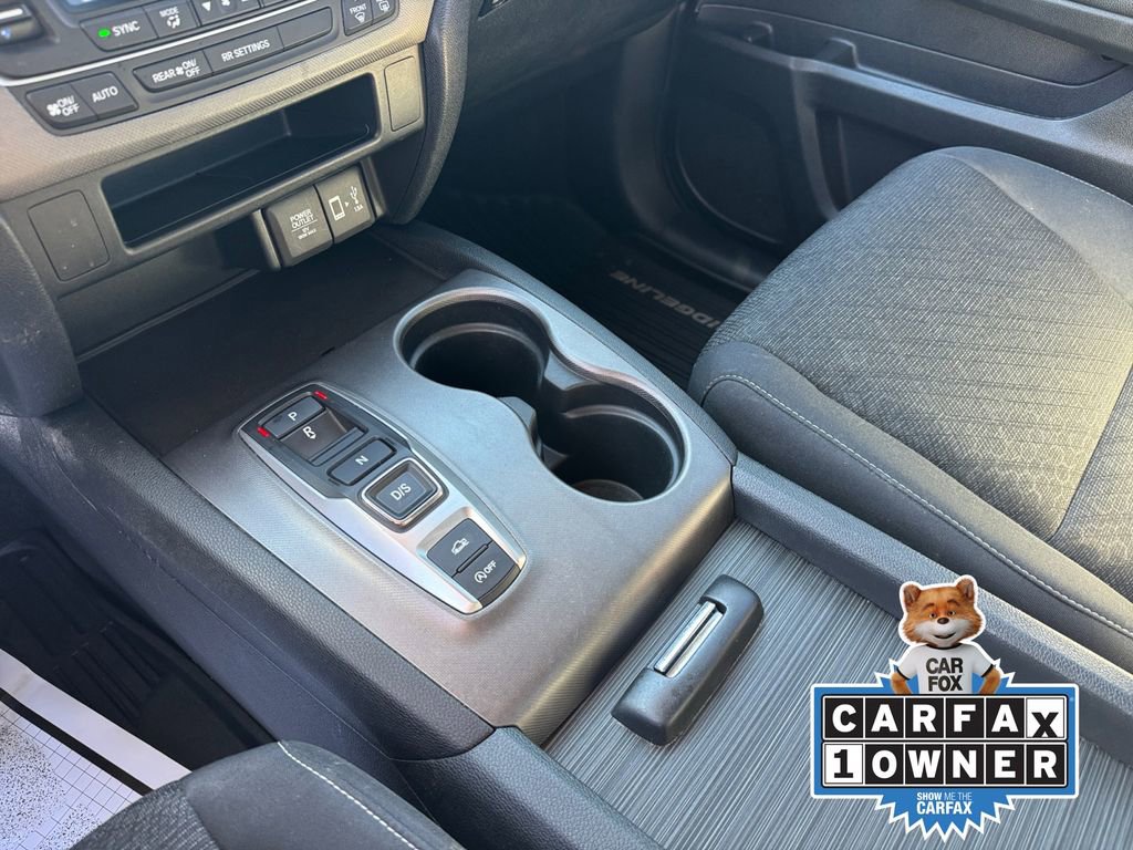 Used 2023 Honda Ridgeline Sport image 38