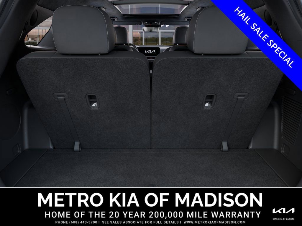 New 2026 Kia Sorento SX Prestige image 19