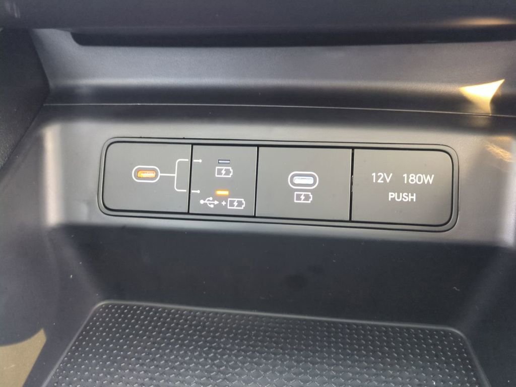 New 2026 Hyundai Tucson SEL image 26