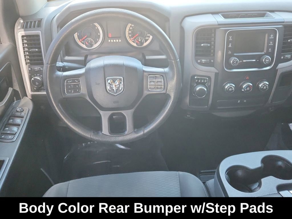 Used 2019 RAM 1500 Express image 11