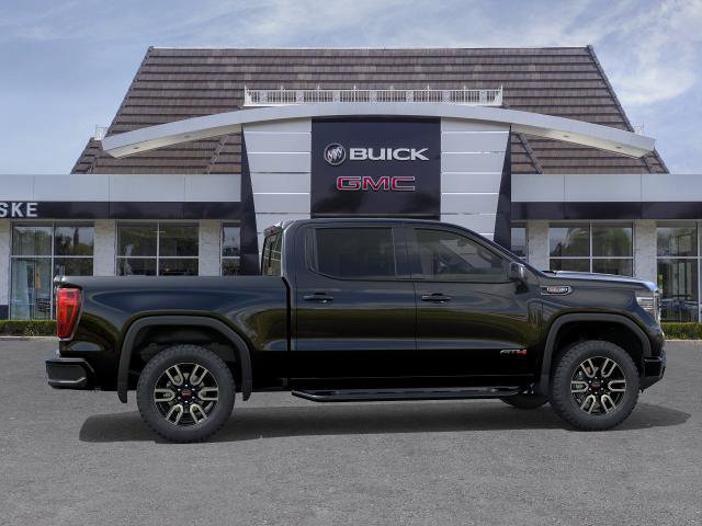 New 2026 GMC Sierra 1500 AT4 w/ AT4 Premium Package AWD/4WD image 5