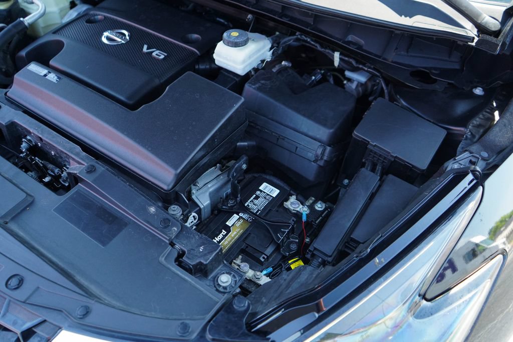 Used 2019 Nissan Murano S AWD/4WD image 37