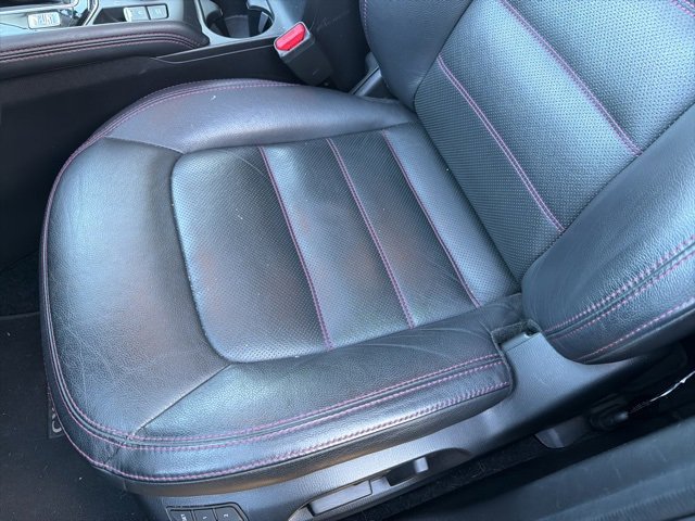 Used 2025 MAZDA CX-5 Carbon Edition image 25