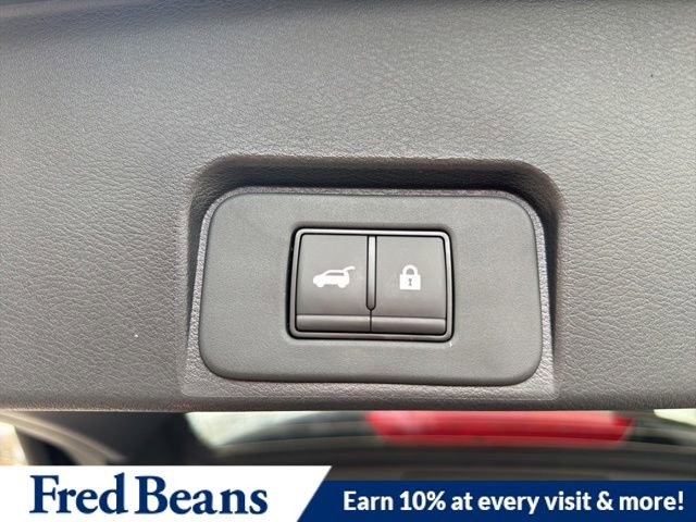 New 2026 Nissan Rogue SV image 27