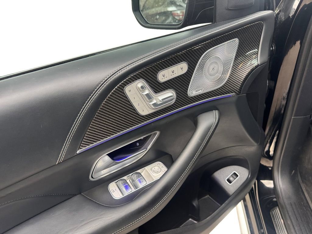 Used 2021 Mercedes-Benz GLE 63 AMG S image 19