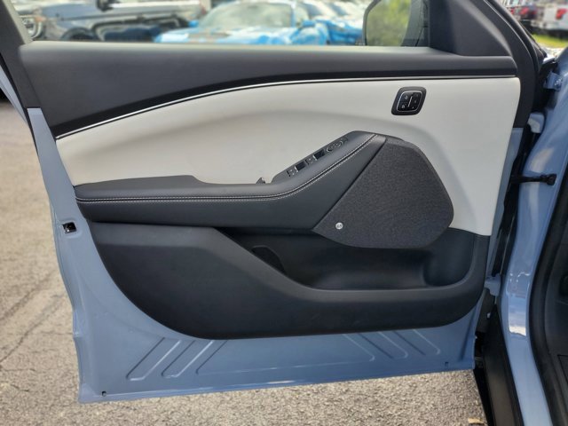 New 2025 Ford Mustang Mach-E Premium image 26