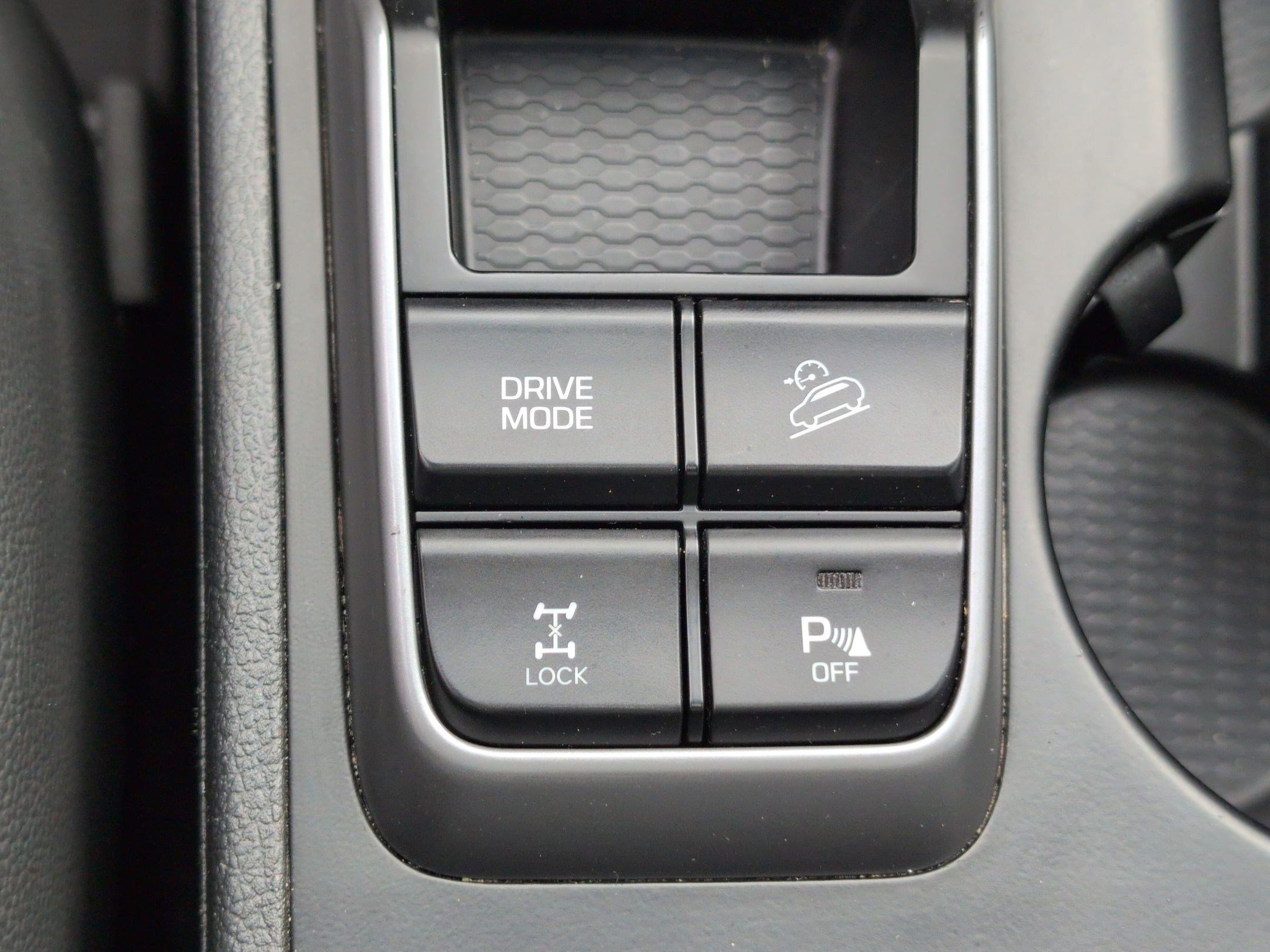 Used 2017 Hyundai Tucson Limited w/ Limited Ultimate Package 03 image 23