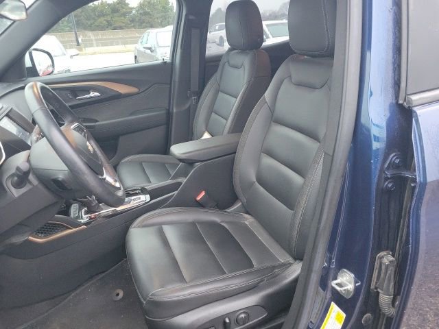 Used 2022 Chevrolet TrailBlazer ACTIV image 15