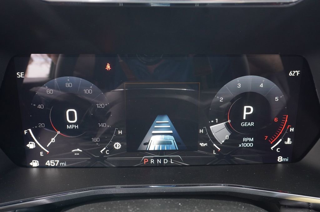 New 2026 GMC Canyon Elevation w/ Convenience Package image 21