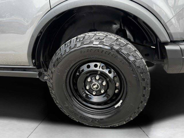 Used 2023 Ford Bronco Black Diamond AWD/4WD image 65