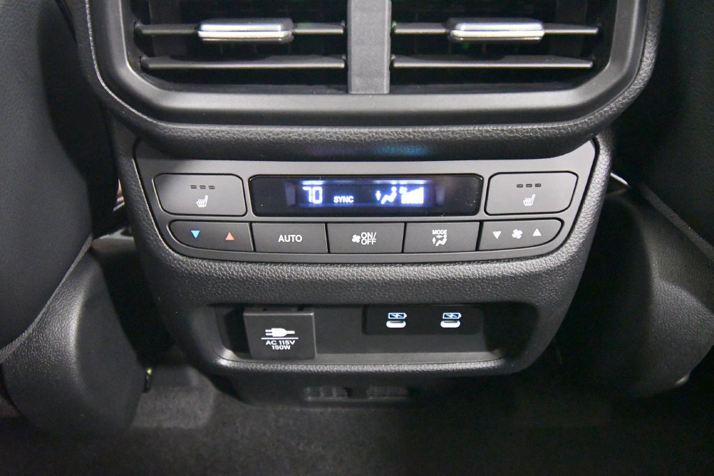 New 2026 Honda Pilot Elite image 17