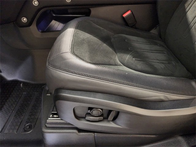 Used 2023 Land Rover Defender 90 Carpathian Edition image 23