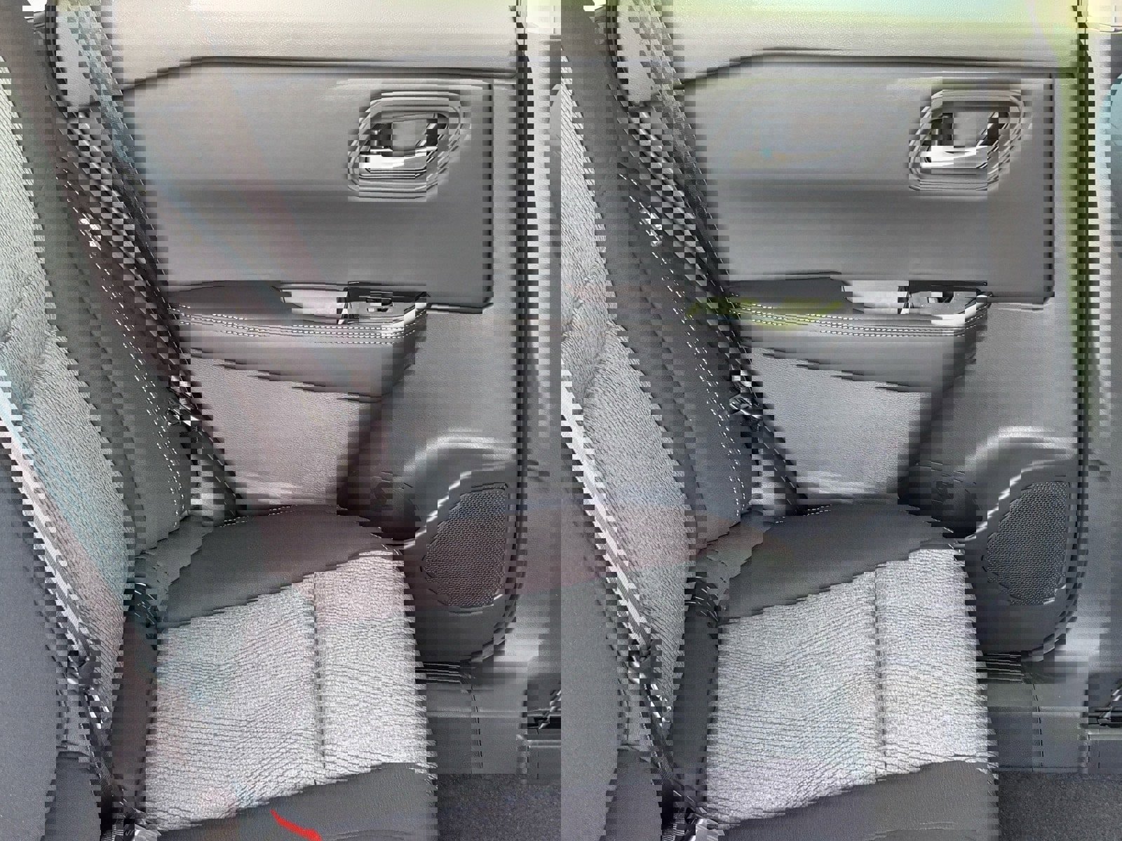 New 2026 Nissan Rogue SV image 11