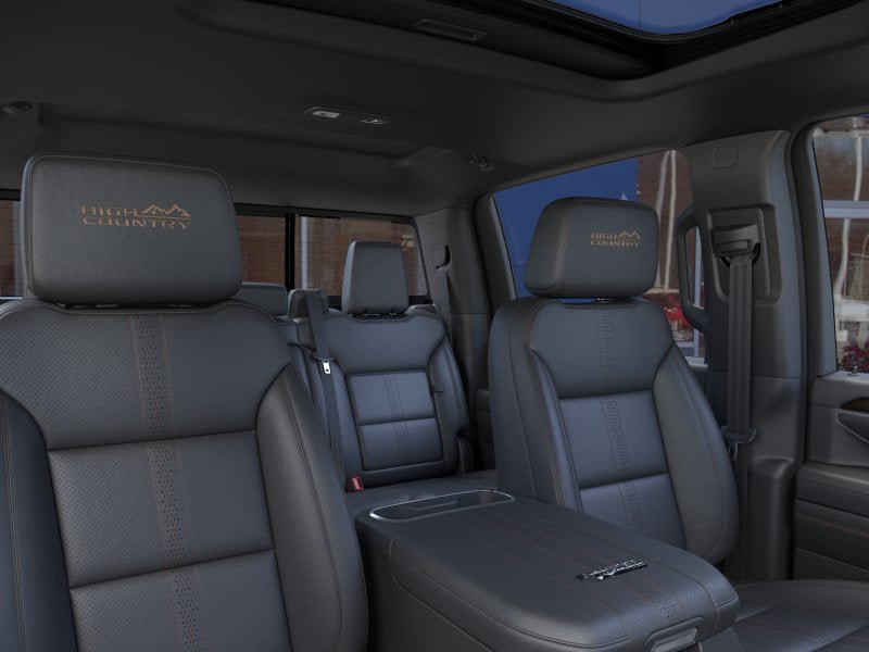 New 2026 Chevrolet Silverado 2500 High Country w/ High Country Premium Package AWD/4WD image 24