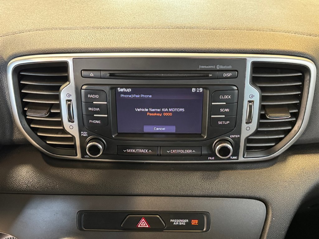 Used 2017 Kia Sportage LX AWD/4WD image 19