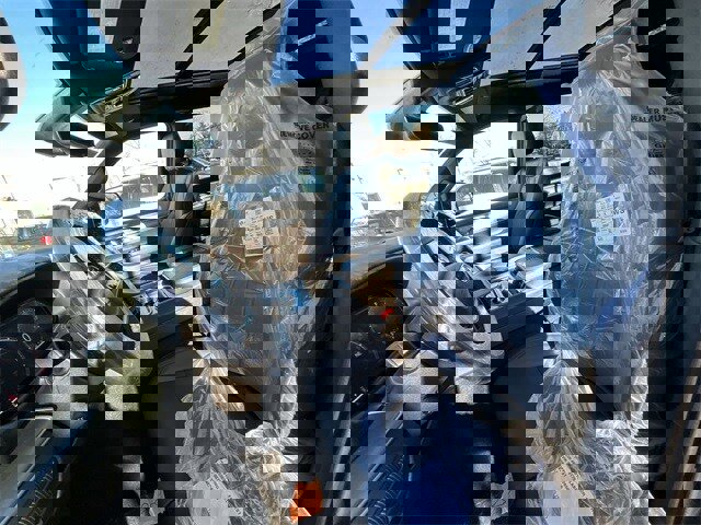 New 2025 Jeep Wagoneer L Series II w/ Premium Group I image 11