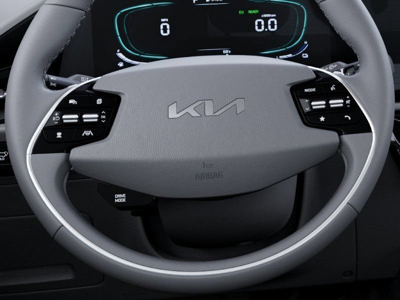 New 2026 Kia Niro EX w/ EX Premium Package FWD image 22