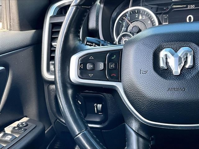 Used 2022 RAM 1500 Big Horn image 23