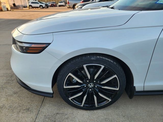 Used 2025 Honda Accord Sport image 7