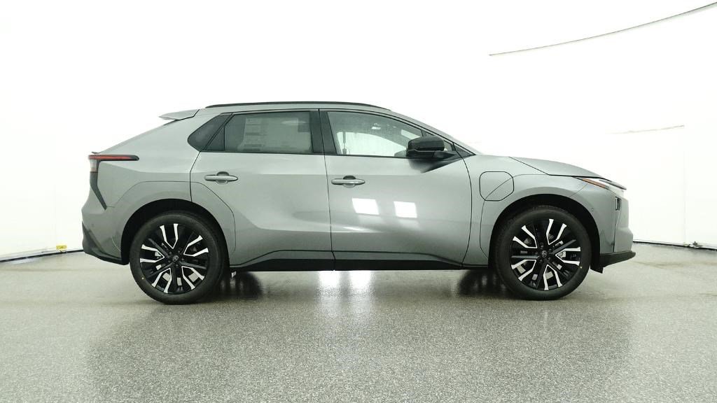 New 2026 Toyota bZ image 64