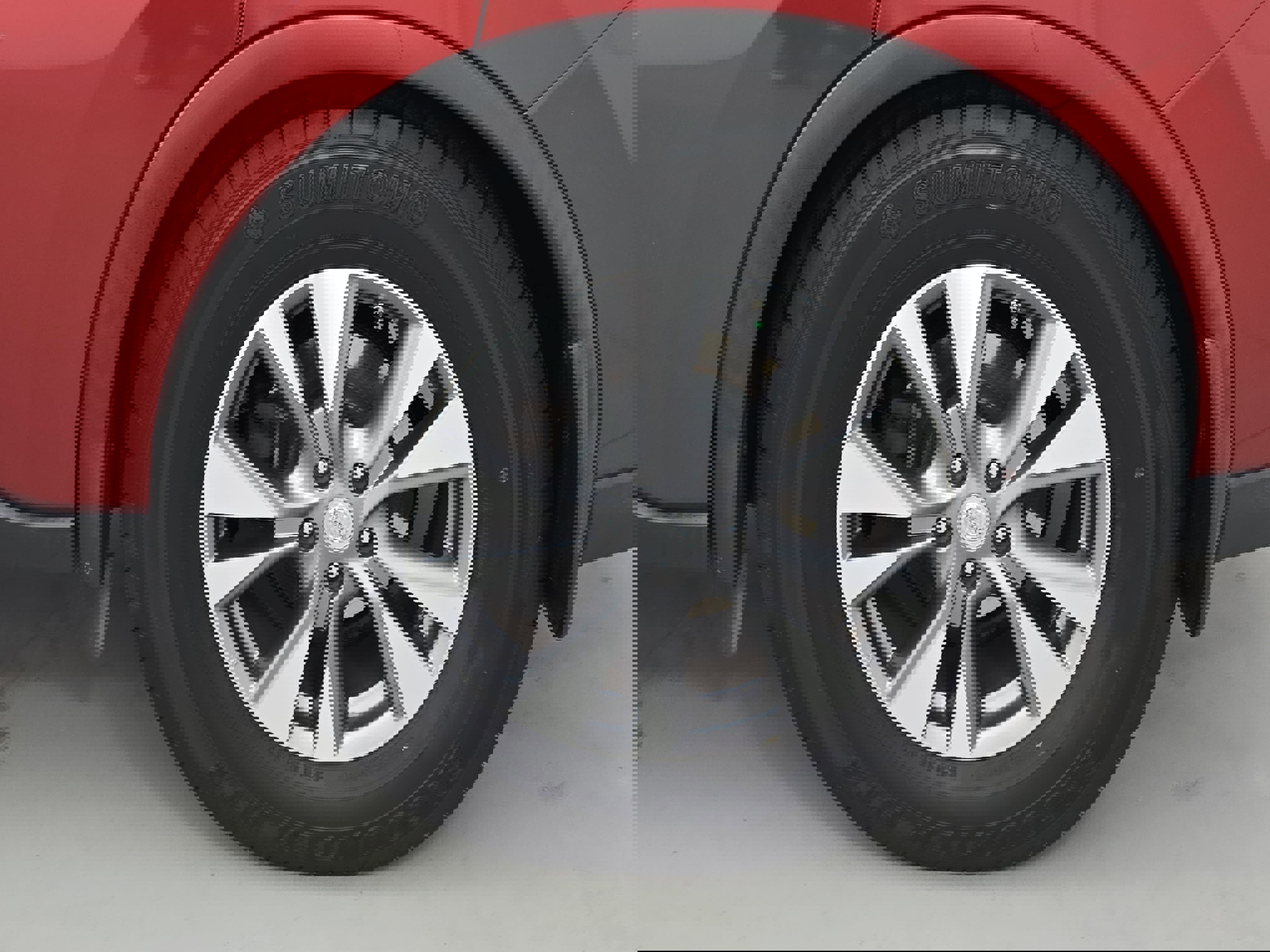 Used 2015 Nissan Murano SL w/ SL Technology Package image 33