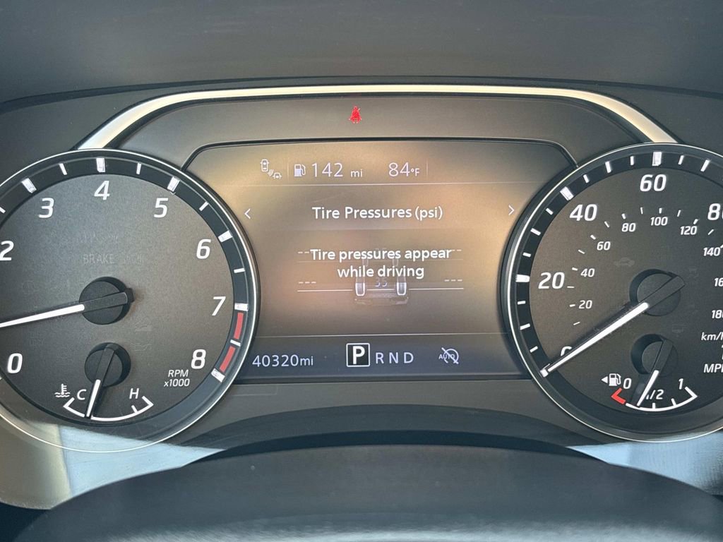 Used 2024 Nissan Frontier SV w/ SV Convenience Package RWD image 21