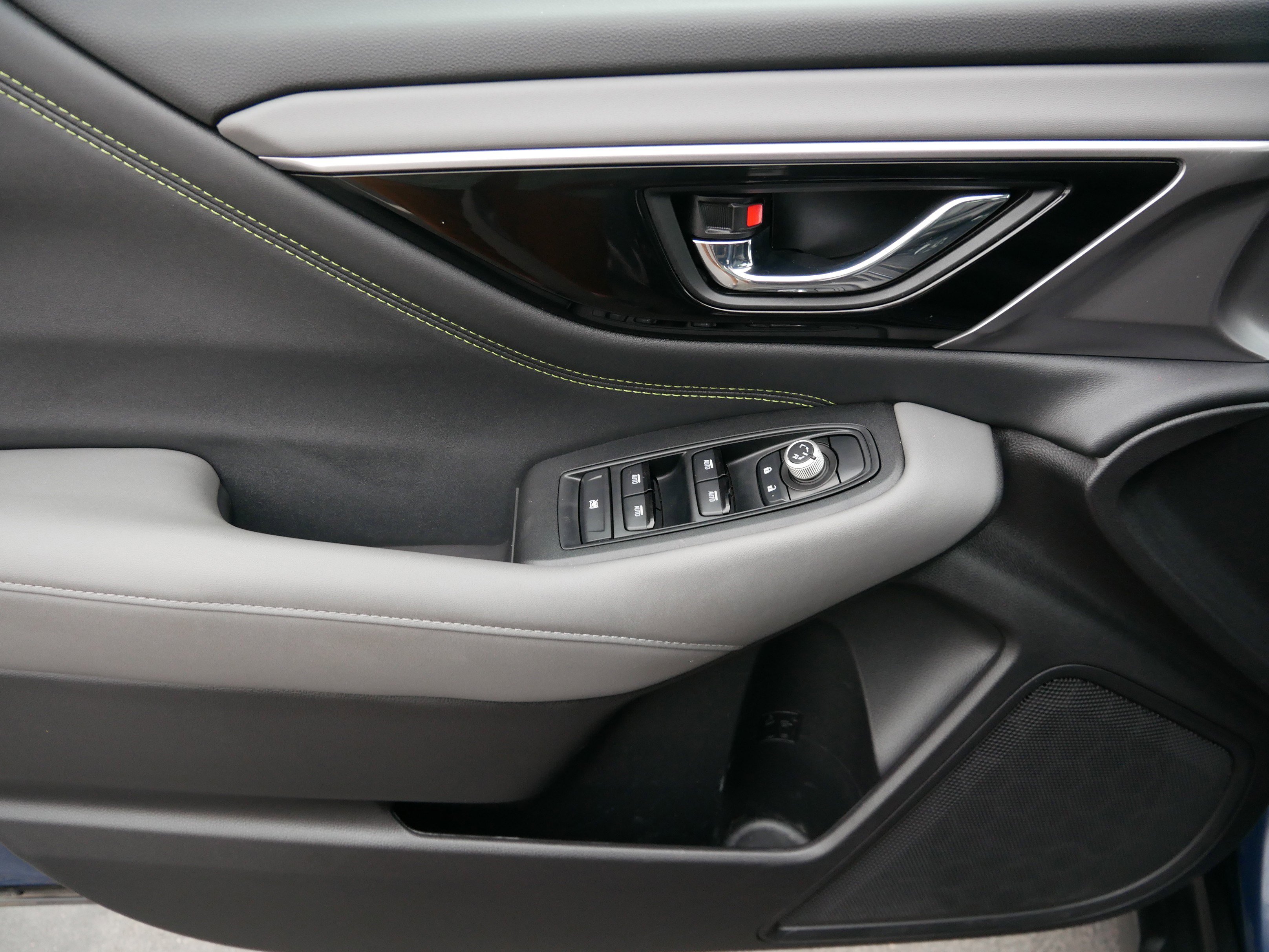 Certified 2023 Subaru Outback Onyx Edition image 30