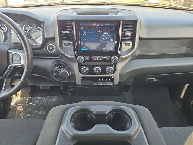 Used 2025 RAM 1500 Tradesman image 11