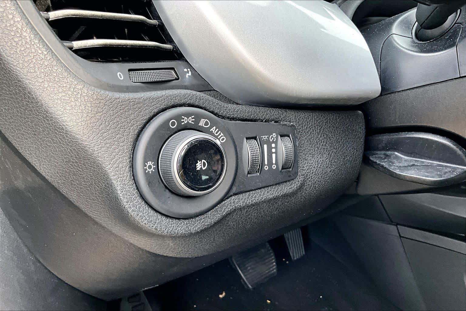 Used 2016 FIAT 500X Lounge AWD/4WD image 30