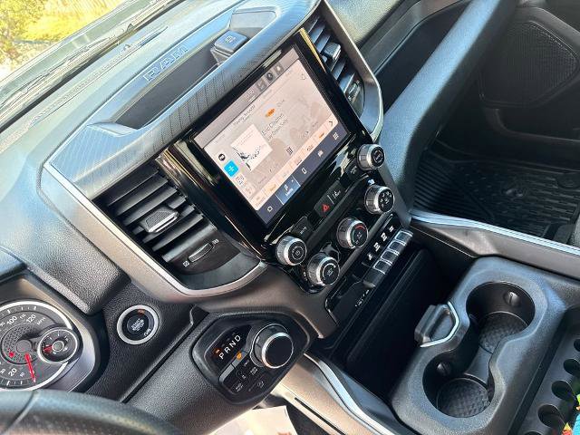 Used 2025 RAM 1500 Tradesman image 13