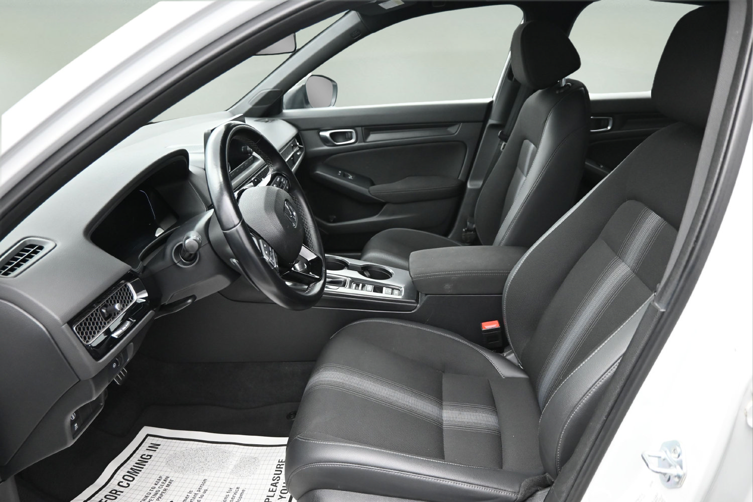 Used 2024 Honda Civic Sport image 22
