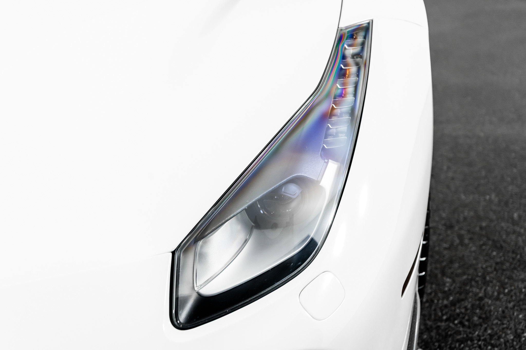 Used 2016 Ferrari 488 GTB image 27