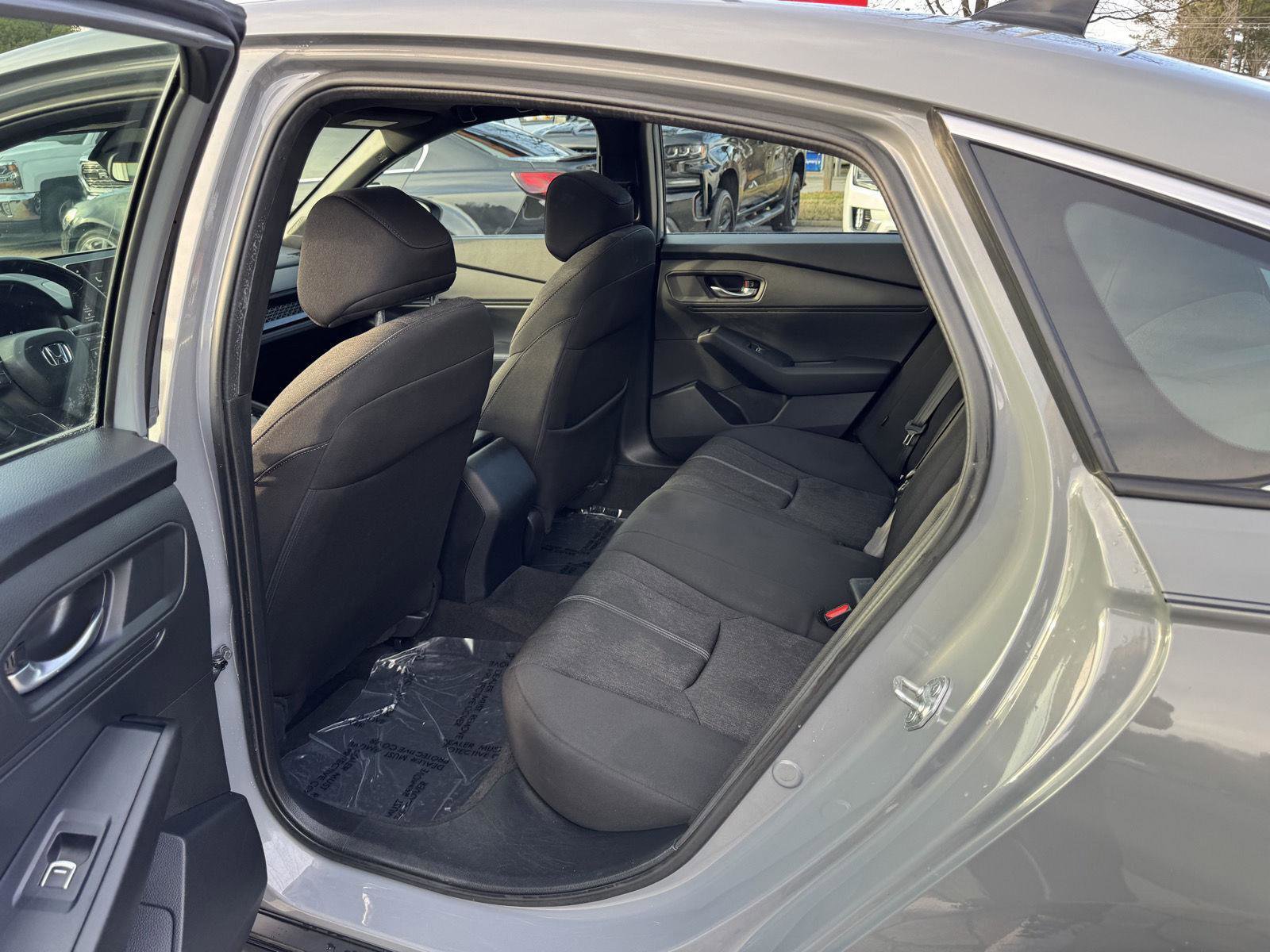 Used 2024 Honda Accord Sport image 7